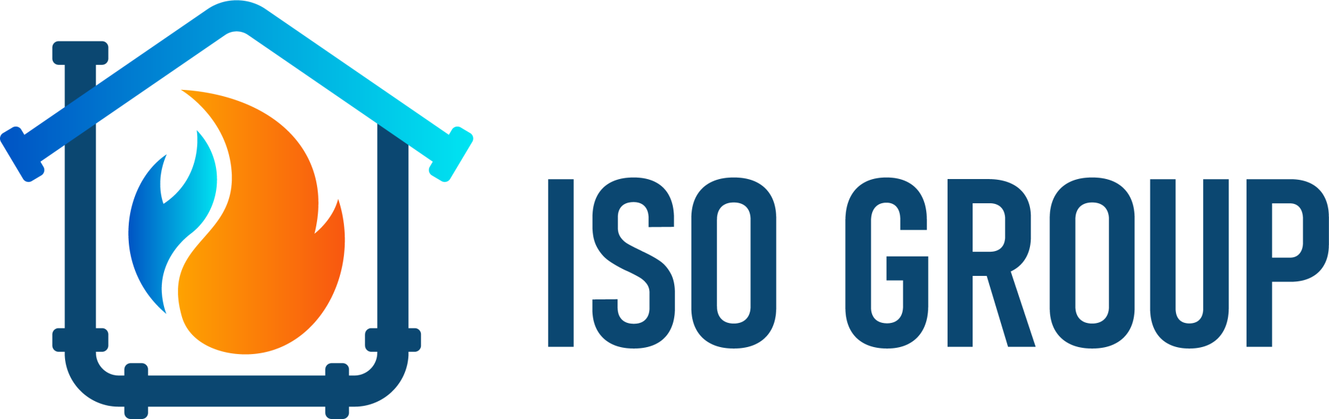 iso group